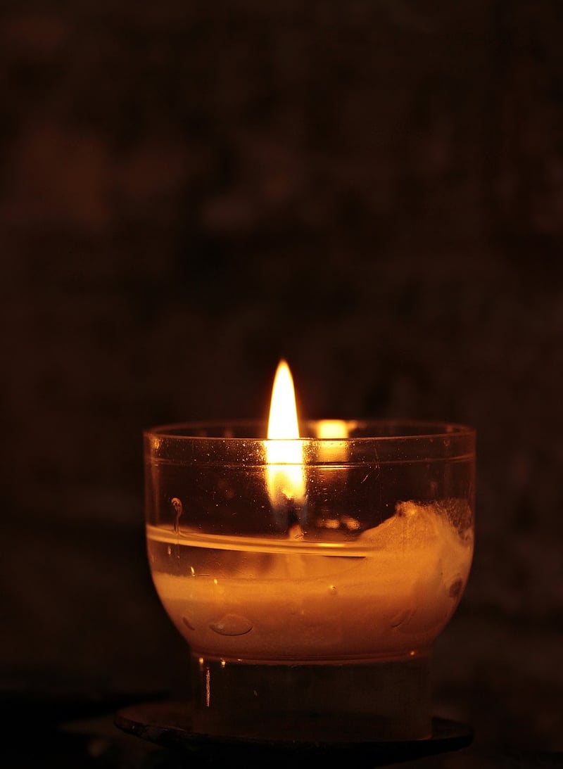 Starlight Candles